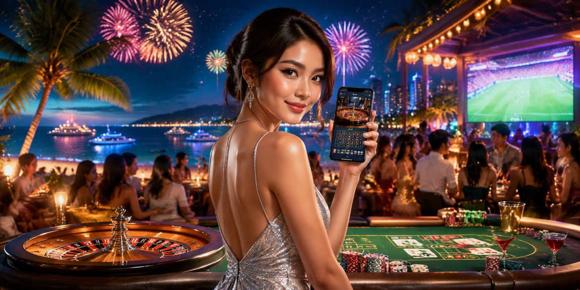 nk777 mobile gaming