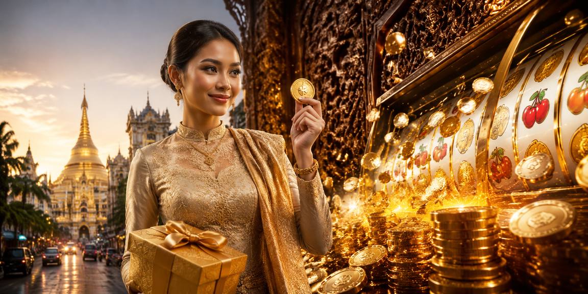 nk777 KBZPay၊ WavePay နှင့် AYA Pay တို့ကို သုံးစွဲခြင်း